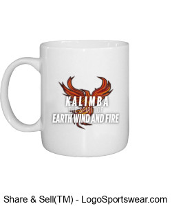 Kalimba Coffee Mug Design Zoom